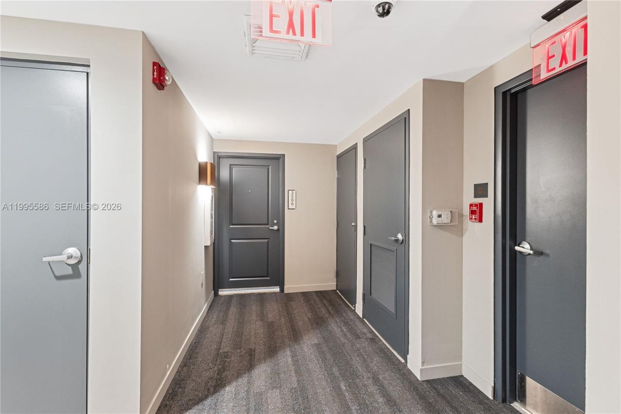 1250 S Miami Ave, Unit 3506, Miami, FL 33130 Photo