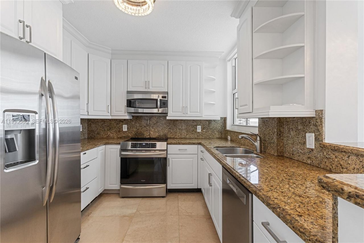 1250 S Miami Ave, Unit 3506, Miami, FL 33130 Photo