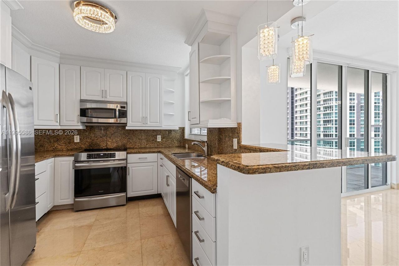 1250 S Miami Ave, Unit 3506, Miami, FL 33130 Photo