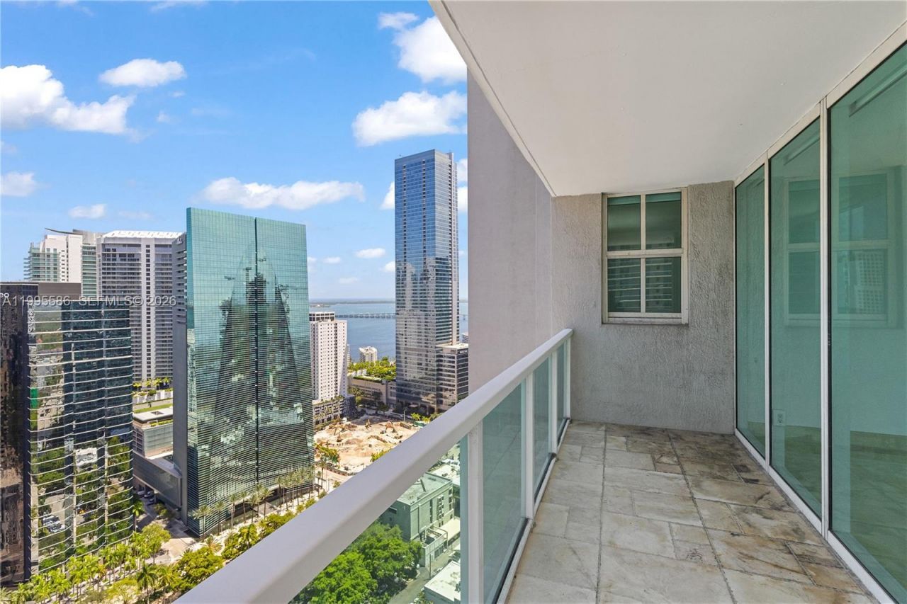 1250 S Miami Ave, Unit 3506, Miami, FL 33130 Photo