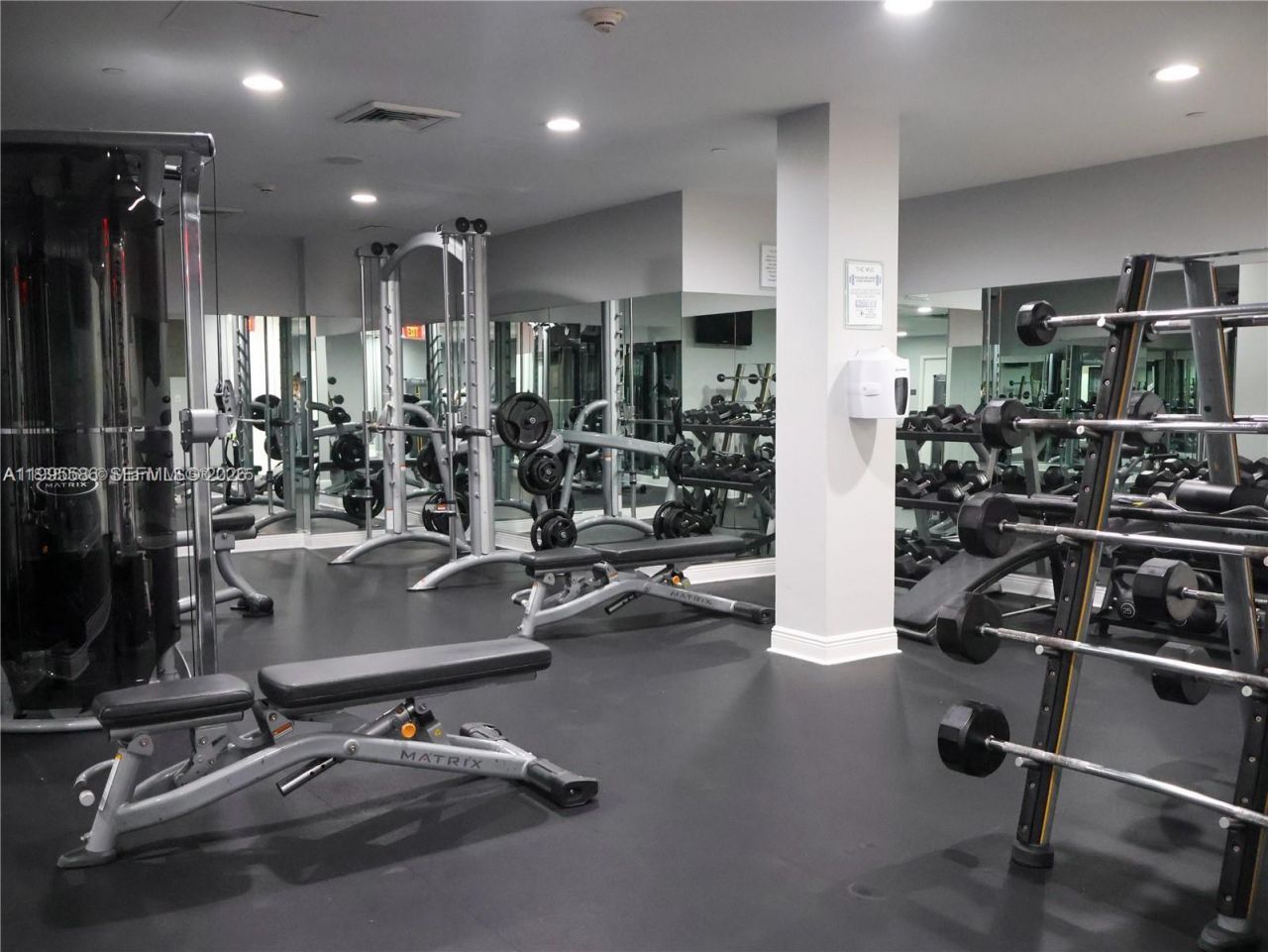 1250 S Miami Ave, Unit 3506, Miami, FL 33130 Photo