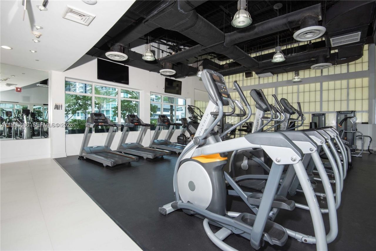 1250 S Miami Ave, Unit 3506, Miami, FL 33130 Photo