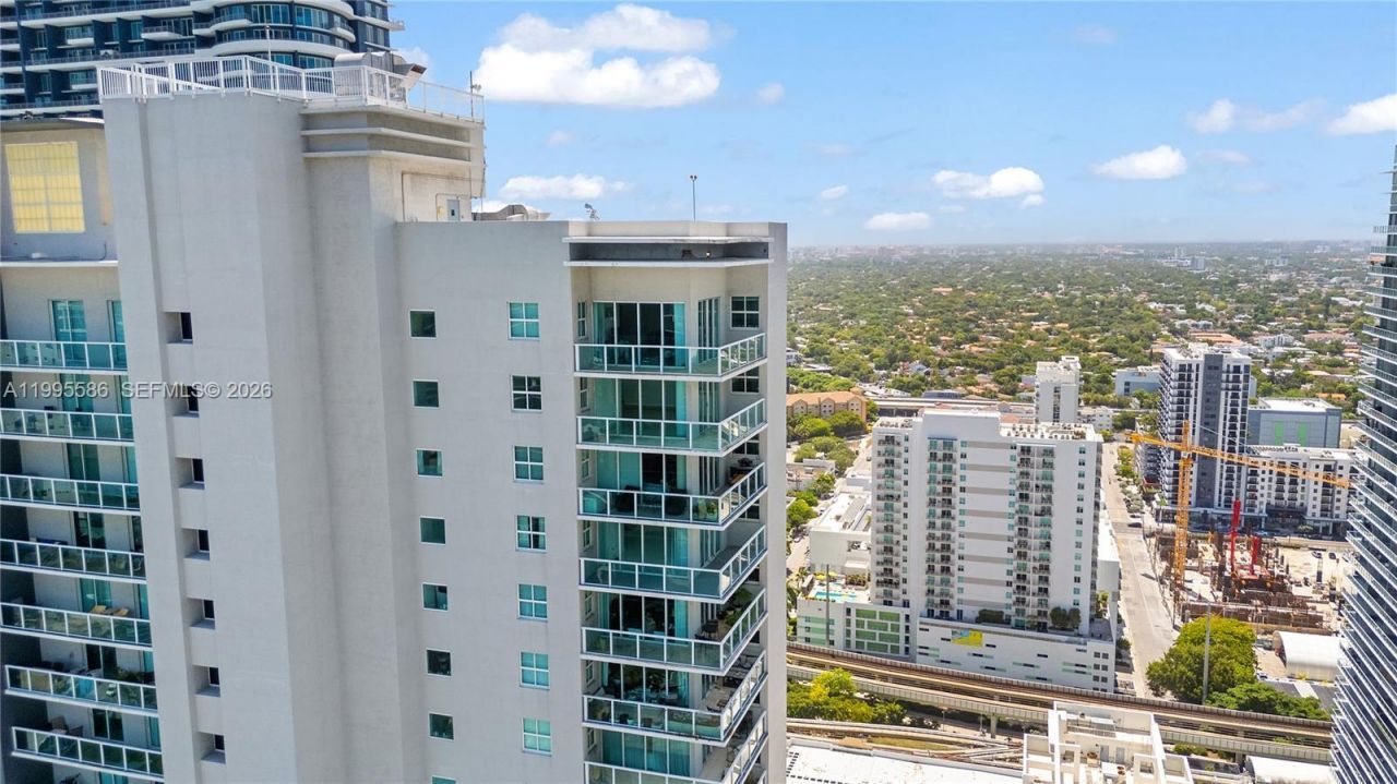 1250 S Miami Ave, Unit 3506, Miami, FL 33130 Photo