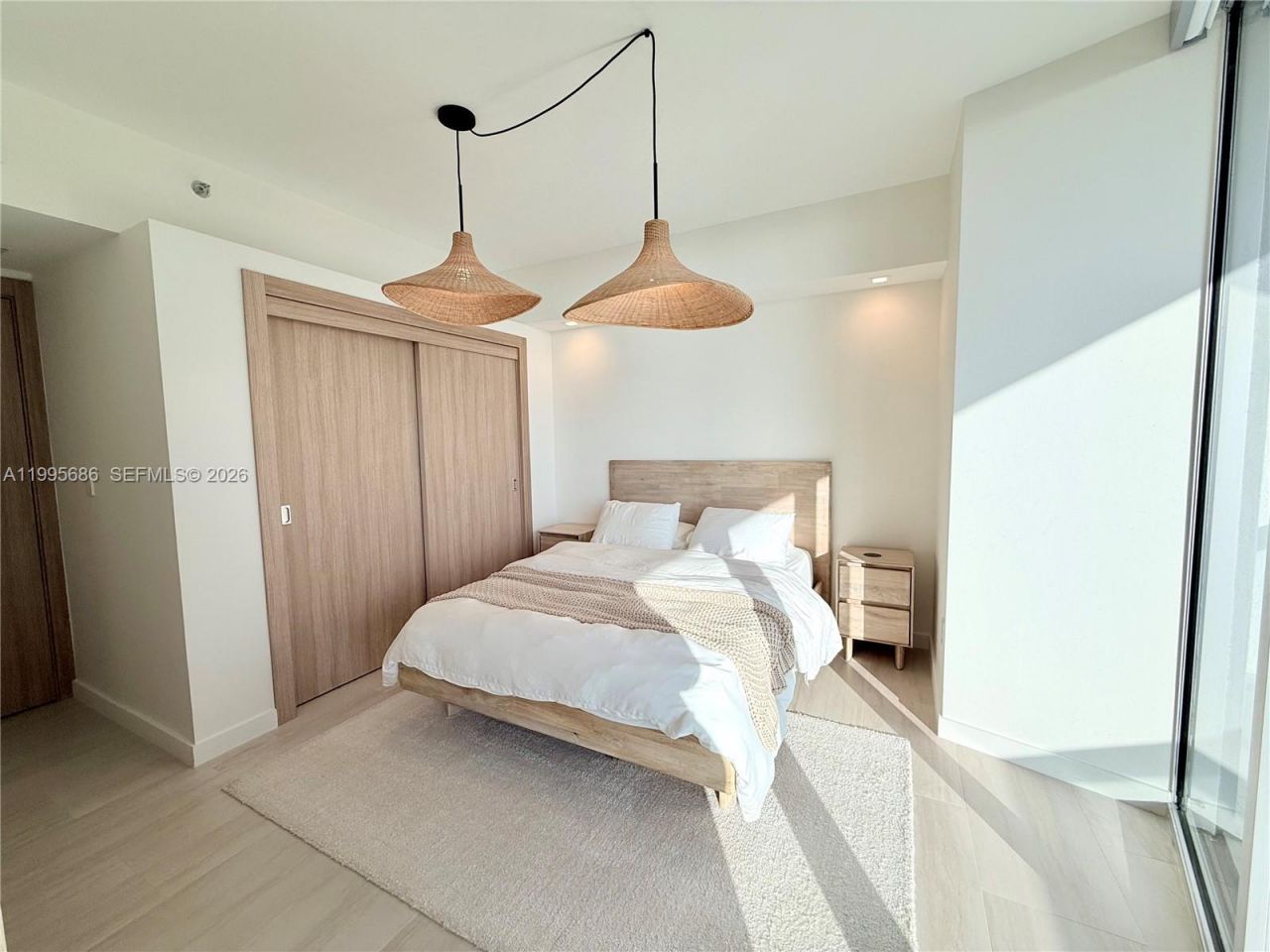 495 Brickell Ave, Unit 5106, Miami, FL 33131 Photo