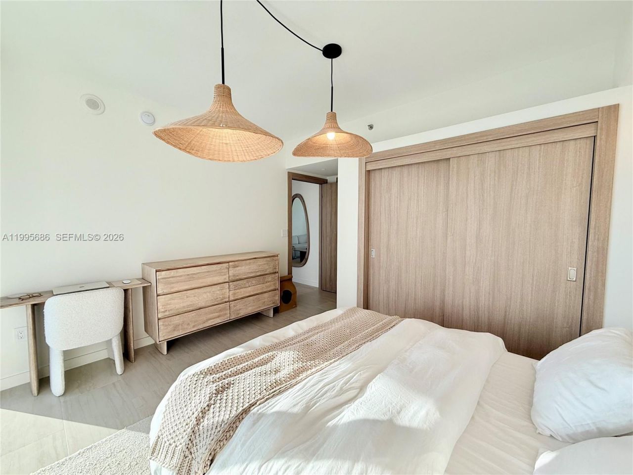 495 Brickell Ave, Unit 5106, Miami, FL 33131 Photo