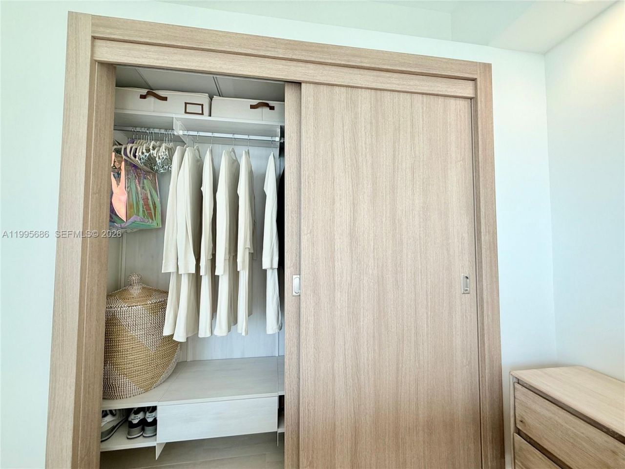 495 Brickell Ave, Unit 5106, Miami, FL 33131 Photo