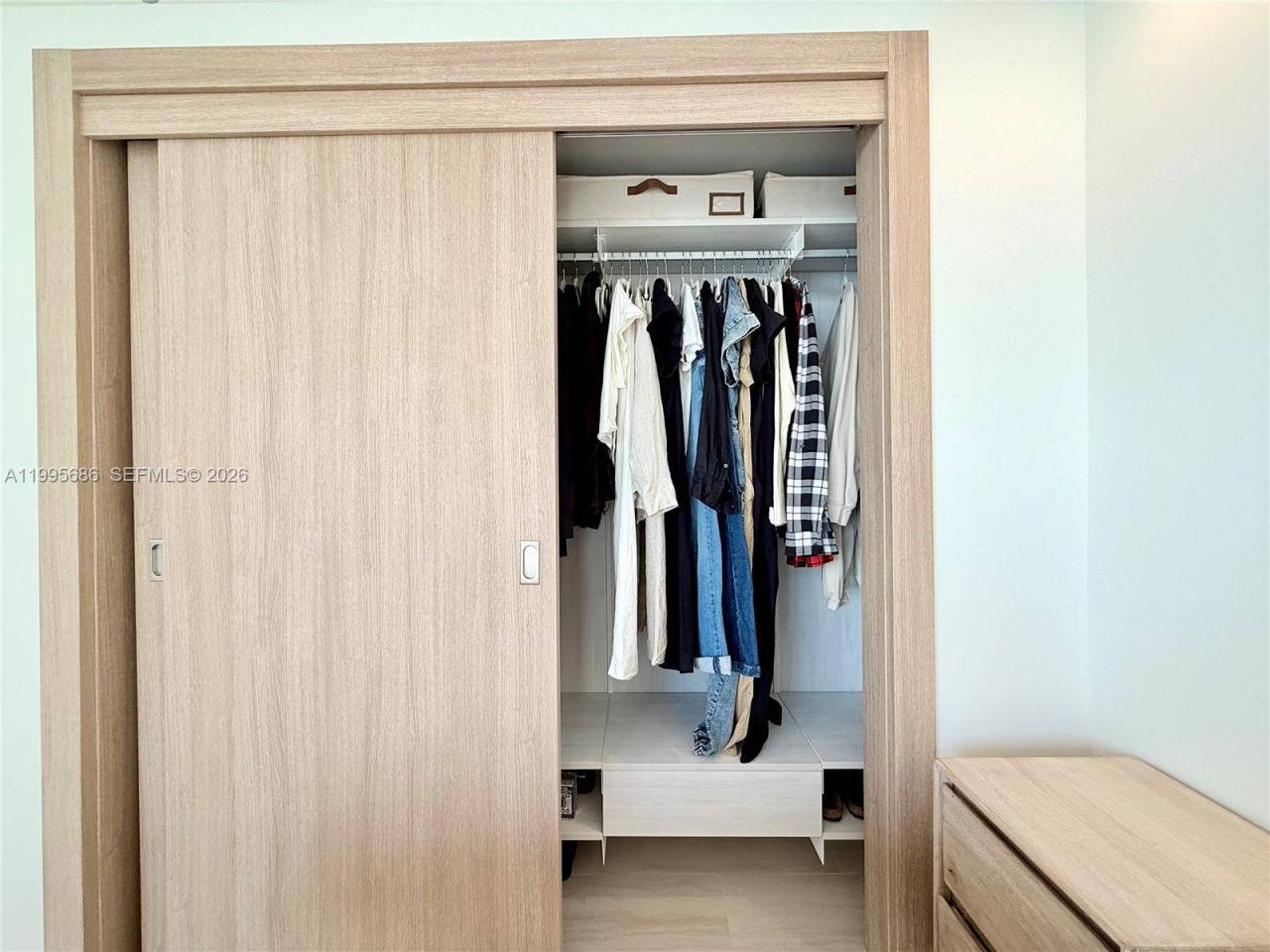 495 Brickell Ave, Unit 5106, Miami, FL 33131 Photo