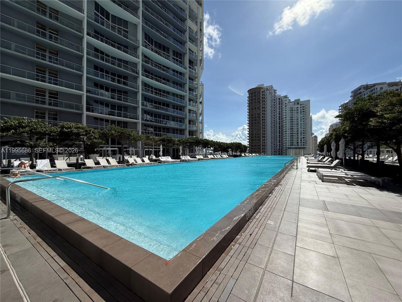 495 Brickell Ave, Unit 5106, Miami, FL 33131 Photo