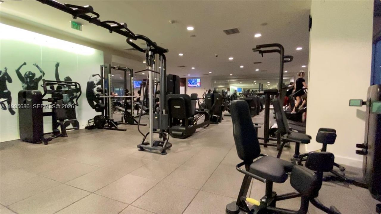 495 Brickell Ave, Unit 5106, Miami, FL 33131 Photo