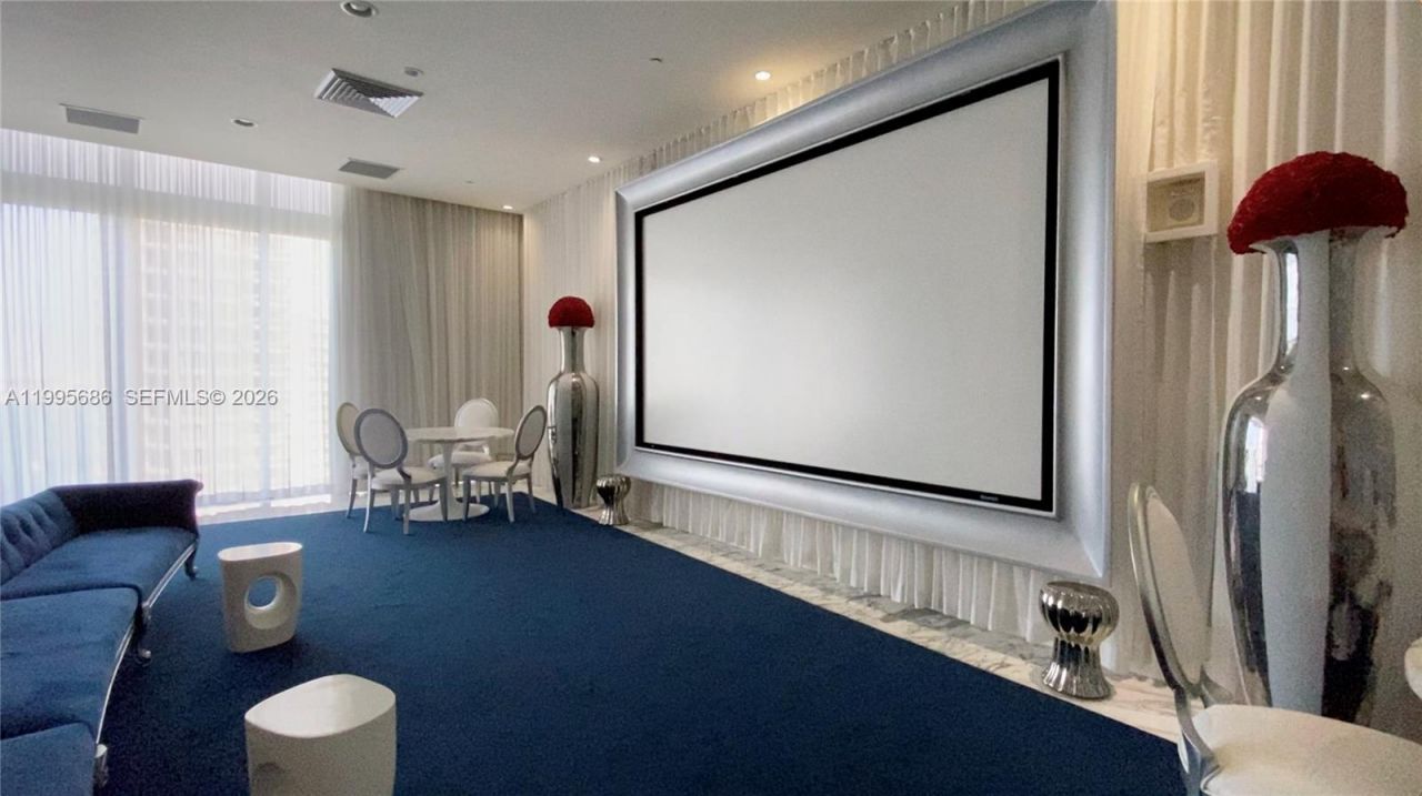 495 Brickell Ave, Unit 5106, Miami, FL 33131 Photo