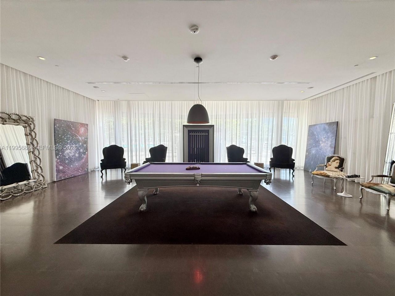 495 Brickell Ave, Unit 5106, Miami, FL 33131 Photo