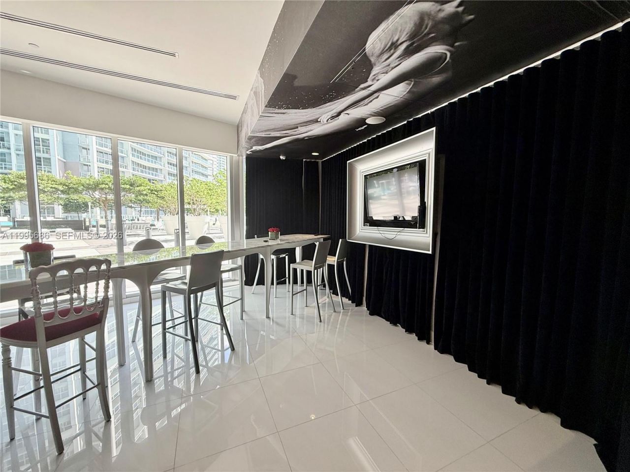 495 Brickell Ave, Unit 5106, Miami, FL 33131 Photo