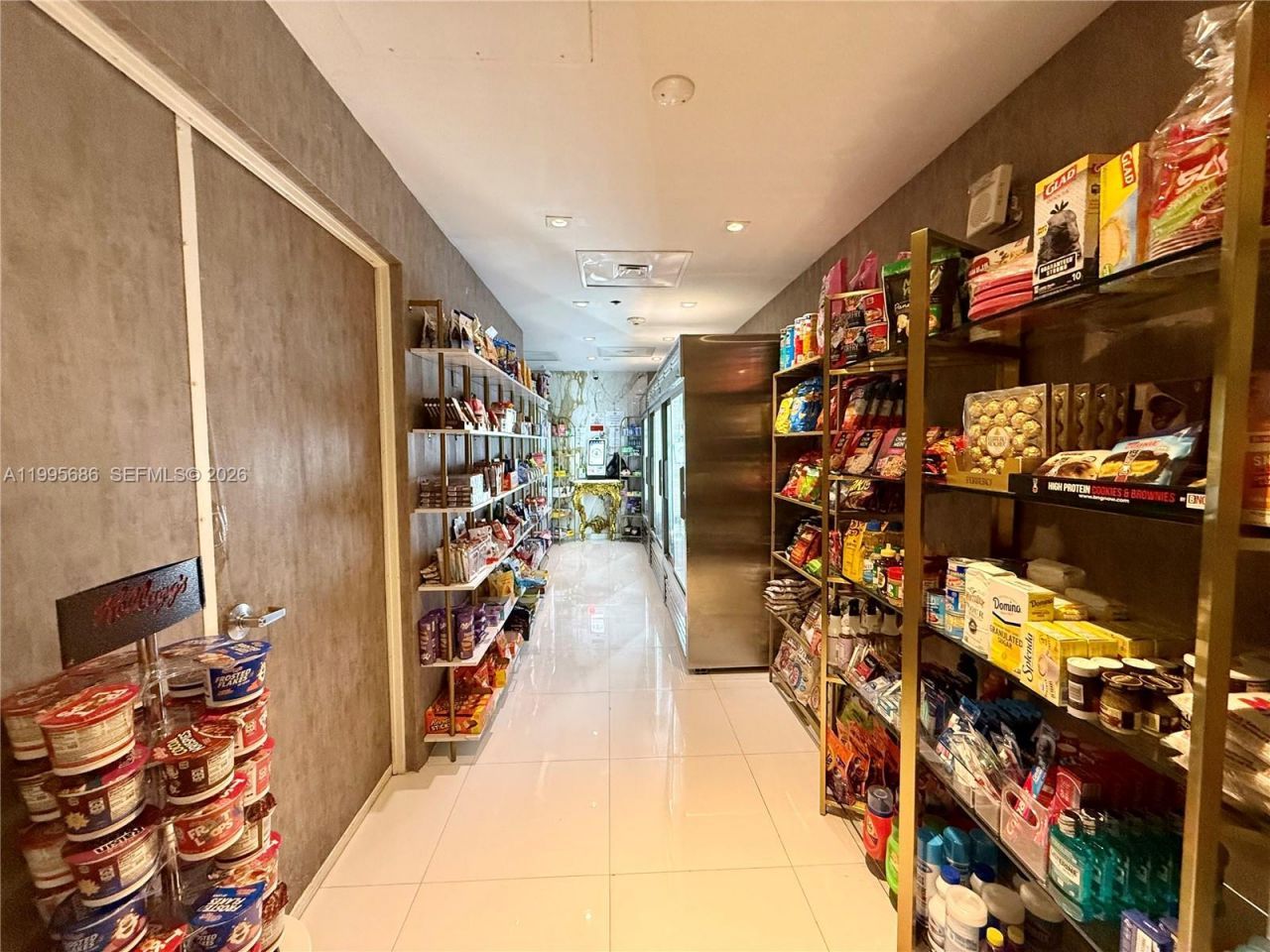 495 Brickell Ave, Unit 5106, Miami, FL 33131 Photo