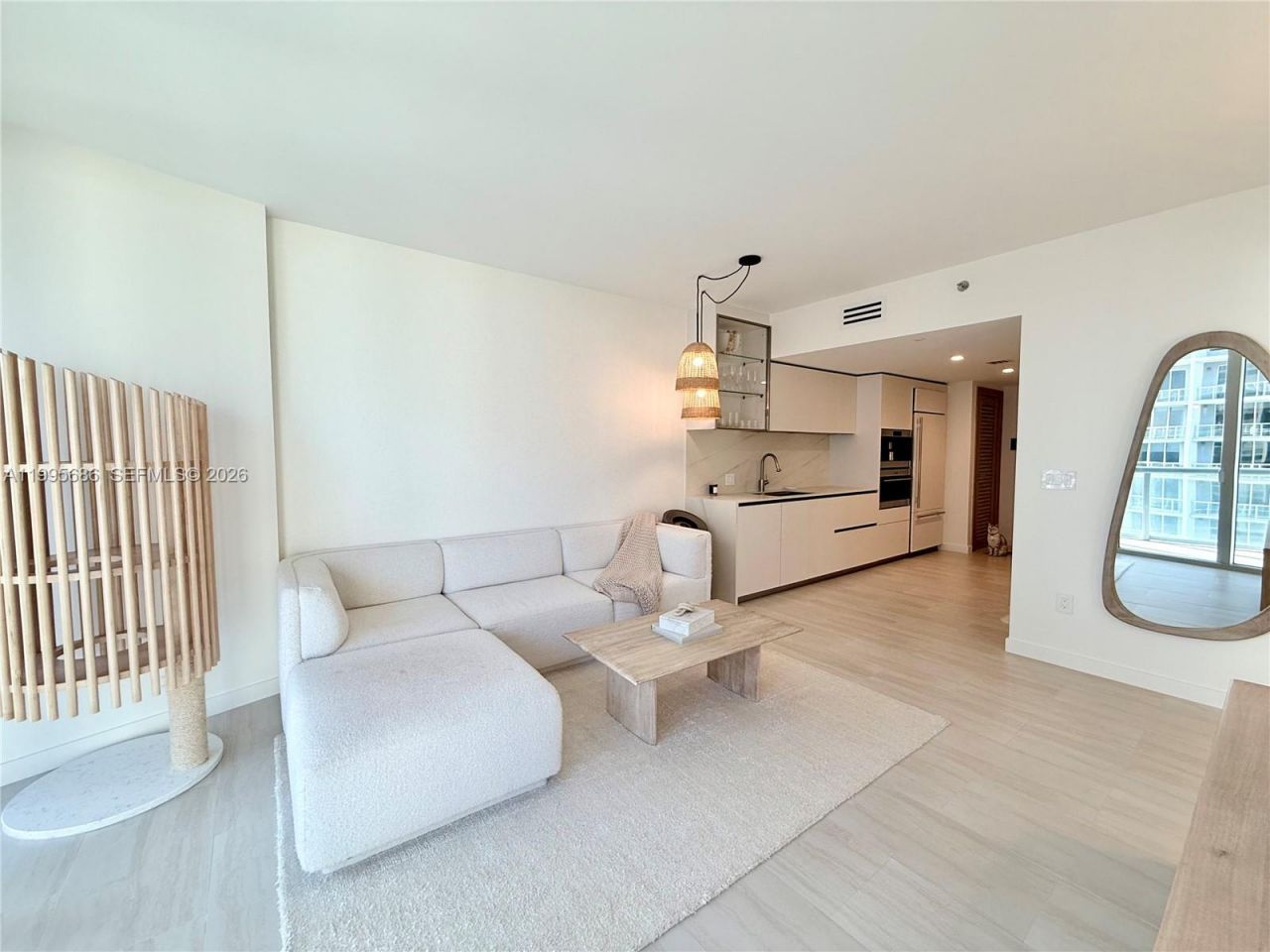 495 Brickell Ave, Unit 5106, Miami, FL 33131 Photo