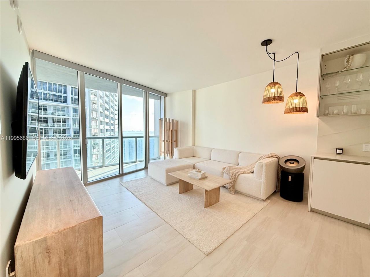 495 Brickell Ave, Unit 5106, Miami, FL 33131 Photo