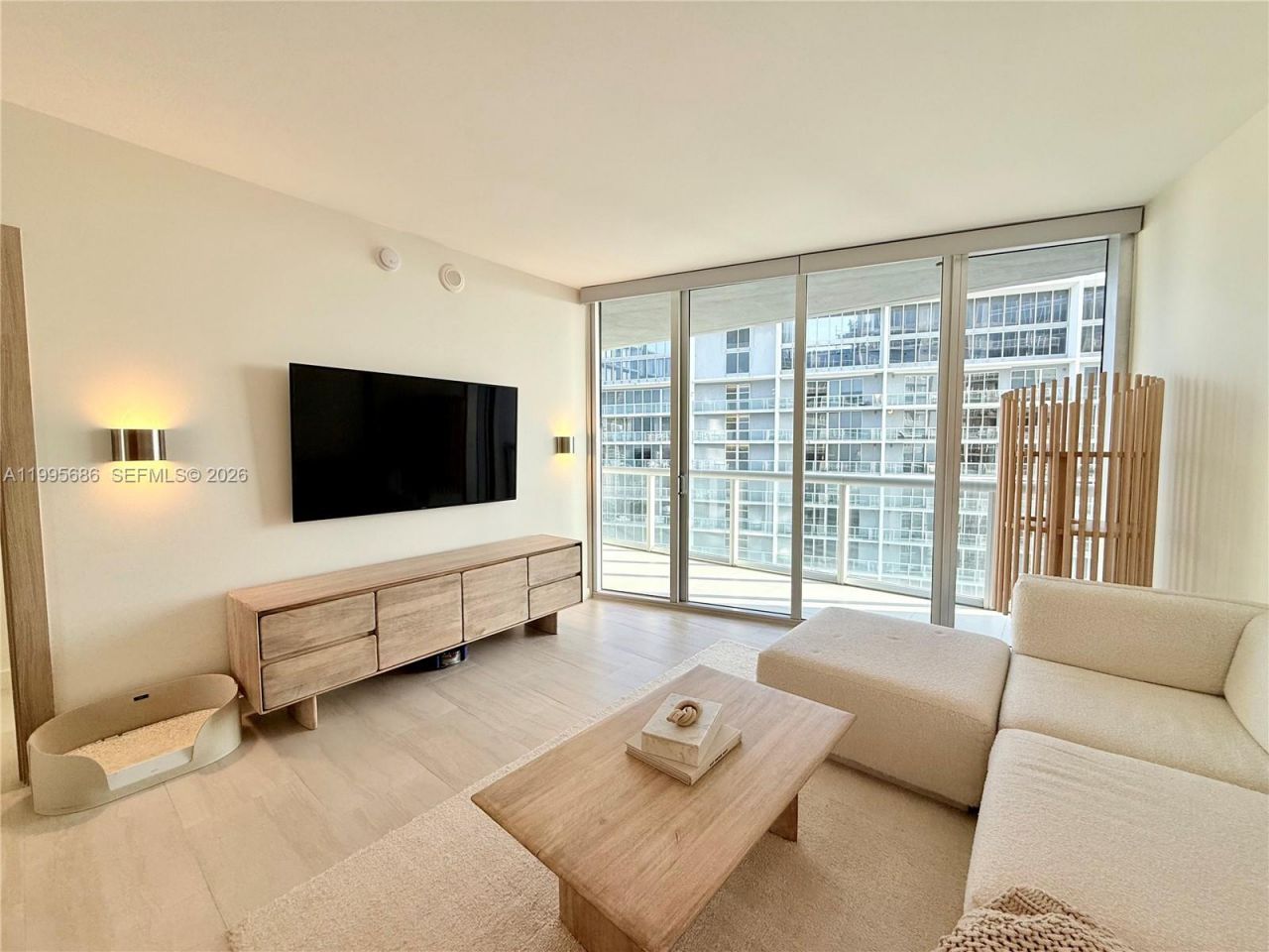 495 Brickell Ave, Unit 5106, Miami, FL 33131 Photo