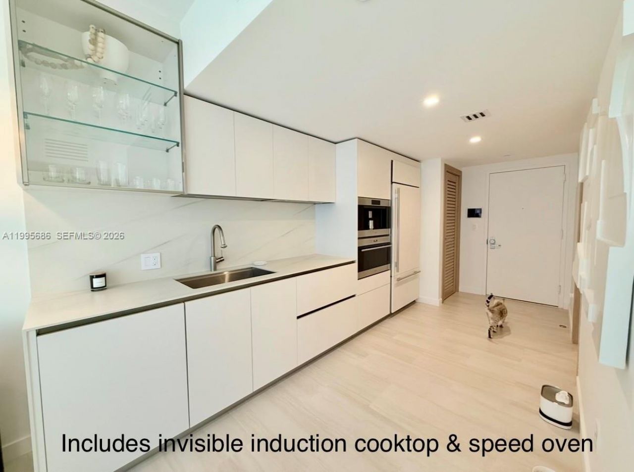 495 Brickell Ave, Unit 5106, Miami, FL 33131 Photo