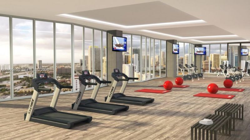 1010 SW 2nd Ave, Unit 810, Miami, FL 33130 Photo