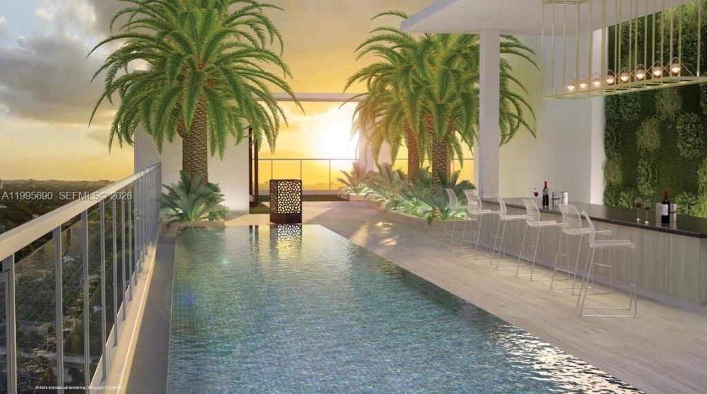 1010 SW 2nd Ave, Unit 810, Miami, FL 33130 Photo