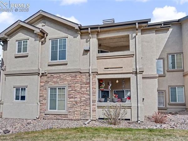 7005 Ash Creek Heights, Unit 203, Colorado Springs, CO 80922