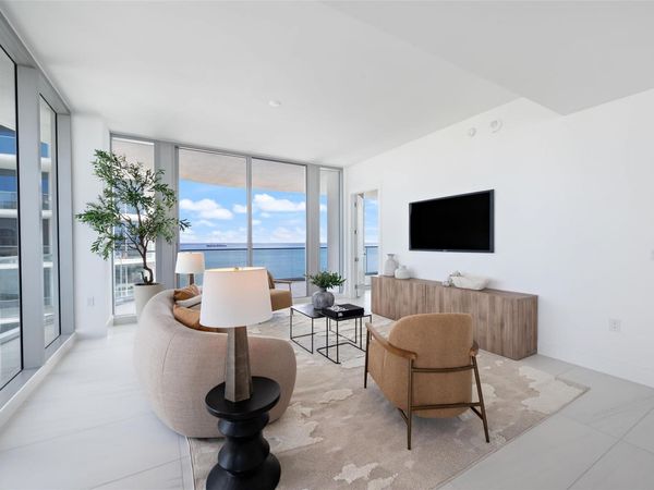 153 N Seabreeze Boulevard, Unit 1105s, Fort Lauderdale, FL 33304