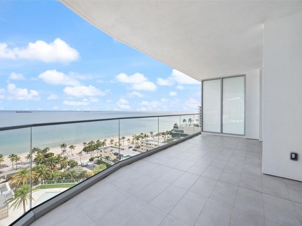 153 N Seabreeze Boulevard, Unit 1105s, Fort Lauderdale, FL 33304