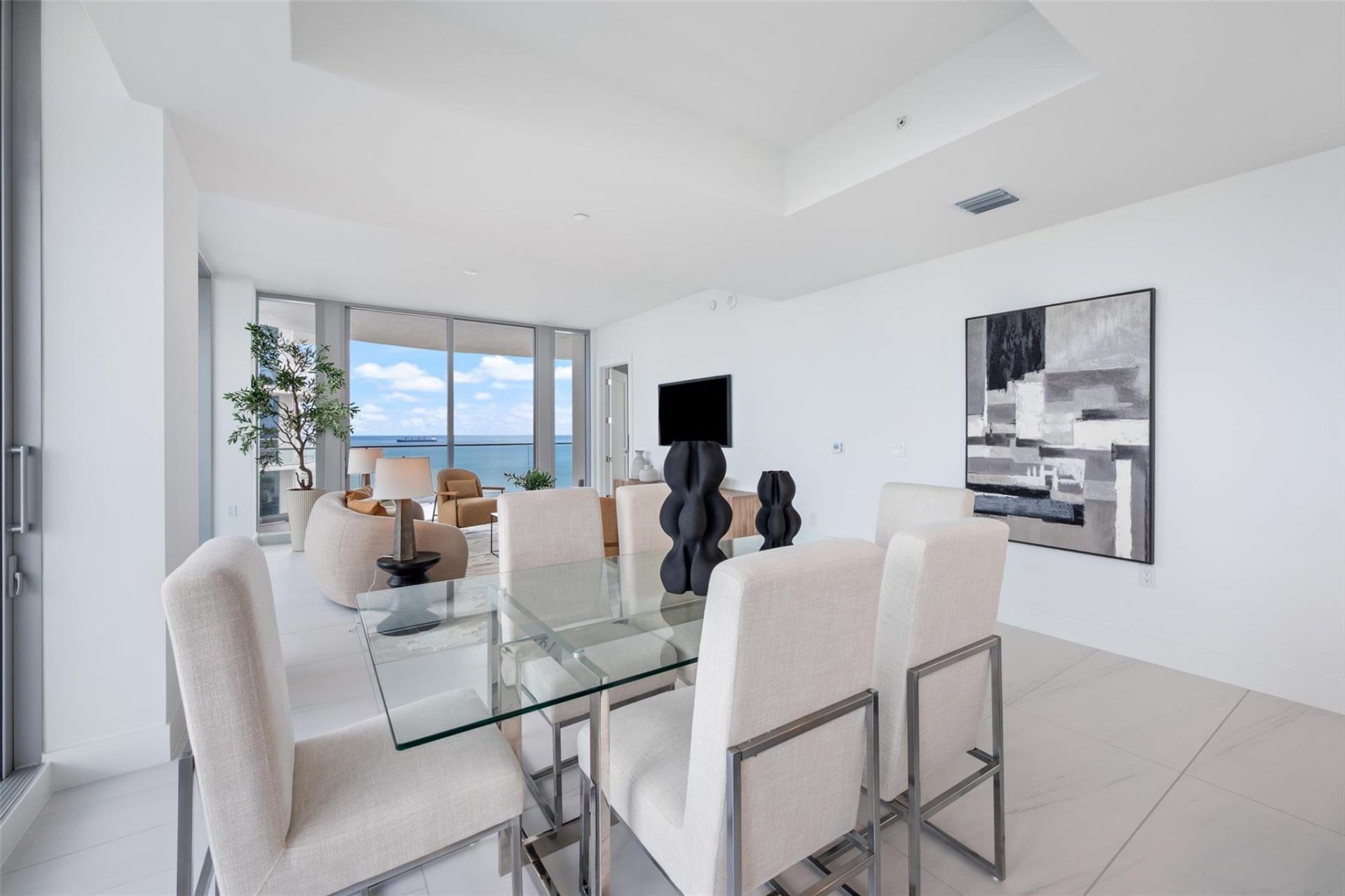 153 N Seabreeze Boulevard, Unit 1105s, Fort Lauderdale, FL 33304 Photo