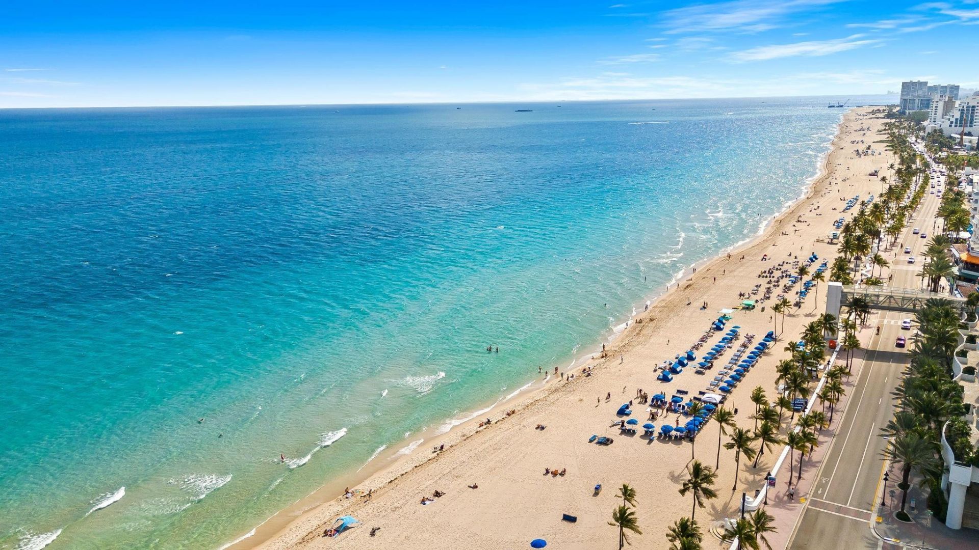 153 N Seabreeze Boulevard, Unit 1105s, Fort Lauderdale, FL 33304 Photo