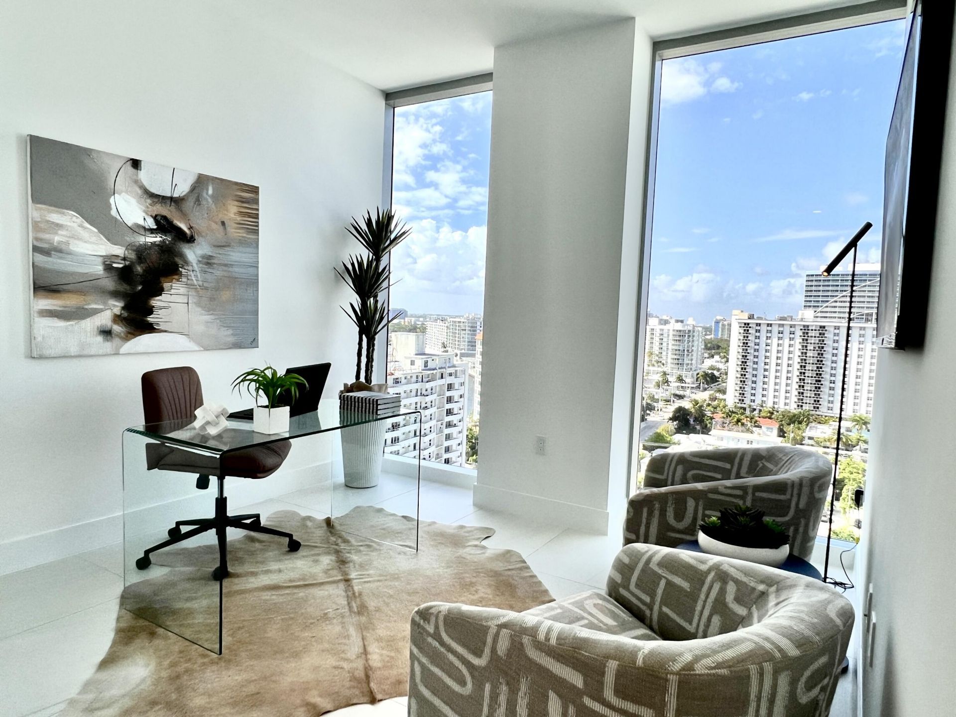 153 N Seabreeze Boulevard, Unit 1105s, Fort Lauderdale, FL 33304 Photo