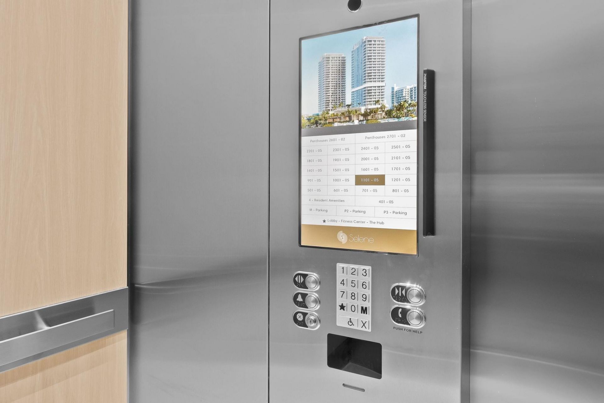 153 N Seabreeze Boulevard, Unit 1105s, Fort Lauderdale, FL 33304 Photo