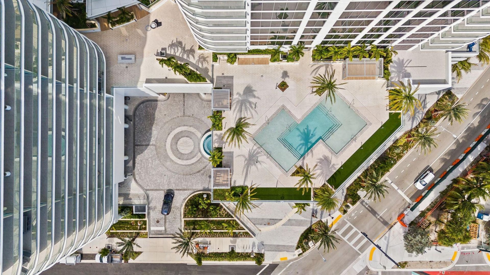 153 N Seabreeze Boulevard, Unit 1105s, Fort Lauderdale, FL 33304 Photo