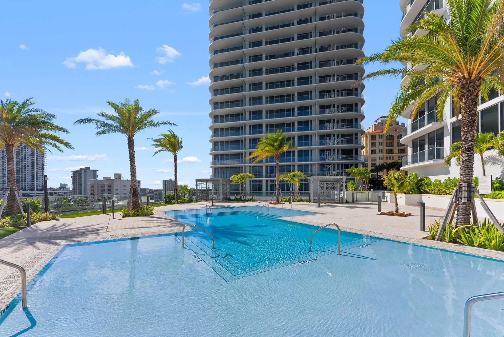 153 N Seabreeze Boulevard, Unit 1105s, Fort Lauderdale, FL 33304 Photo
