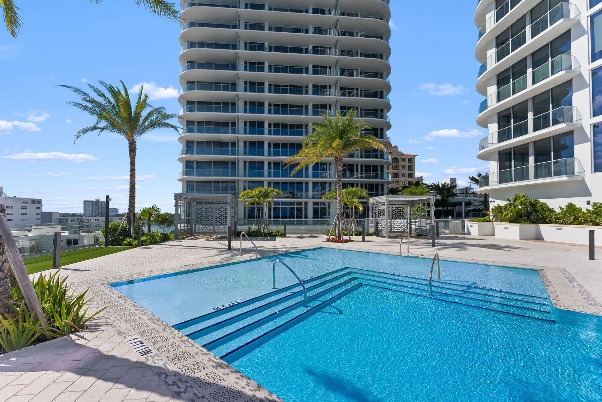 153 N Seabreeze Boulevard, Unit 1105s, Fort Lauderdale, FL 33304 Photo