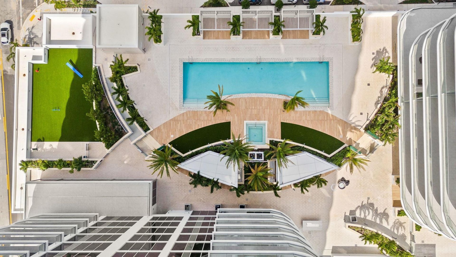 153 N Seabreeze Boulevard, Unit 1105s, Fort Lauderdale, FL 33304 Photo