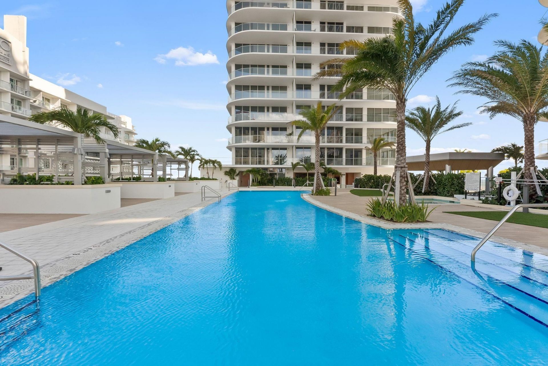 153 N Seabreeze Boulevard, Unit 1105s, Fort Lauderdale, FL 33304 Photo