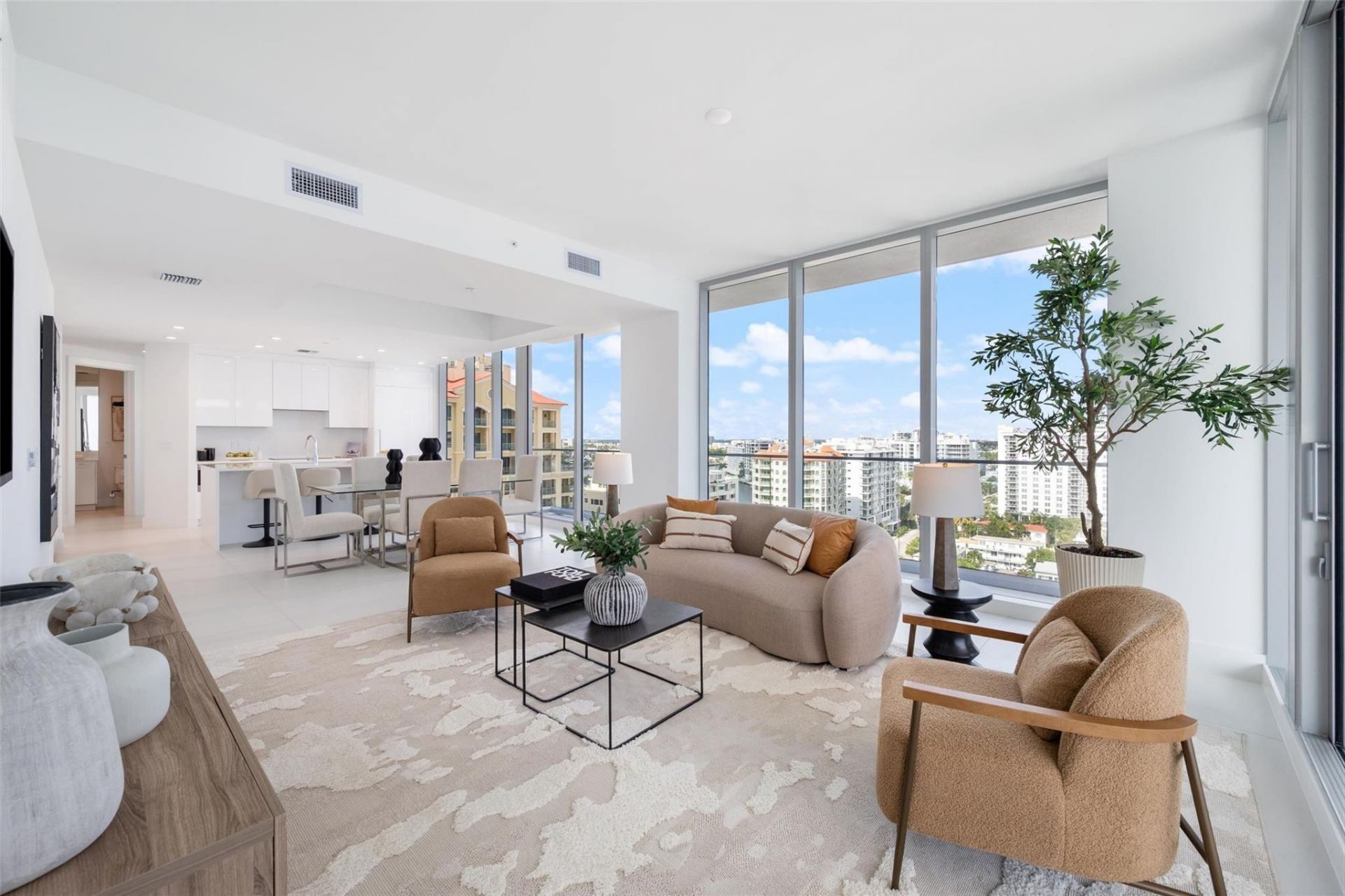 153 N Seabreeze Boulevard, Unit 1105s, Fort Lauderdale, FL 33304 Photo