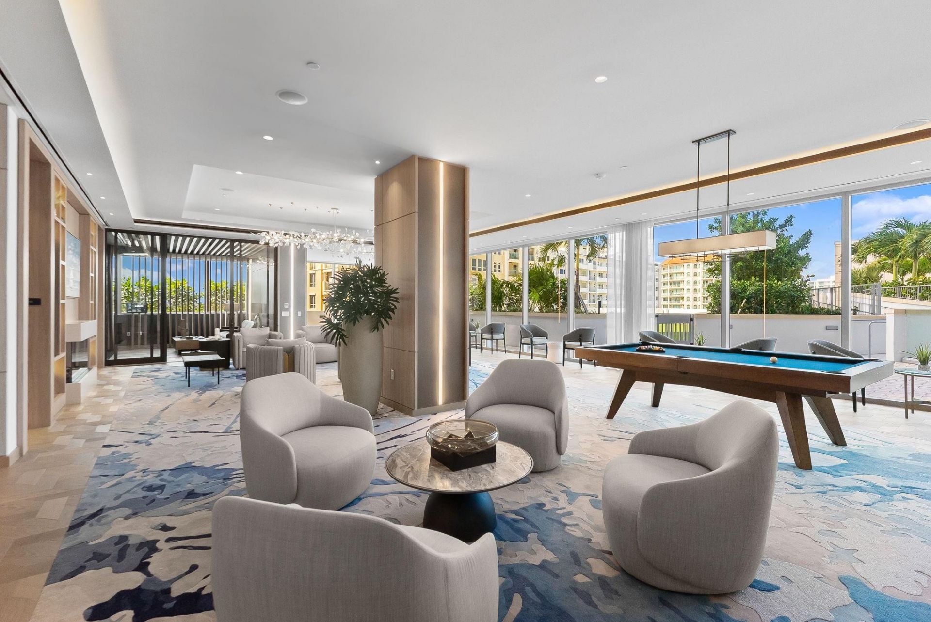 153 N Seabreeze Boulevard, Unit 1105s, Fort Lauderdale, FL 33304 Photo
