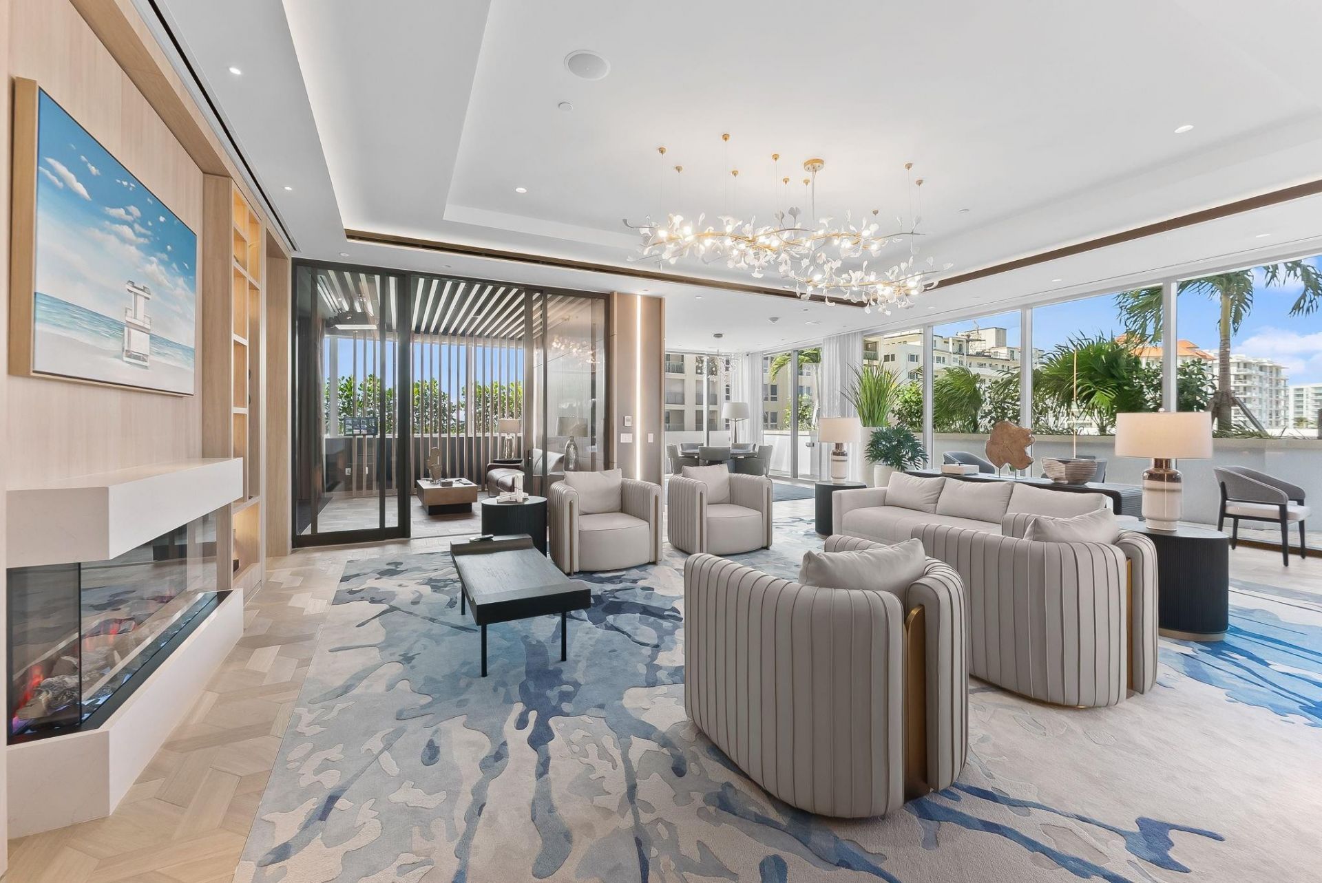 153 N Seabreeze Boulevard, Unit 1105s, Fort Lauderdale, FL 33304 Photo