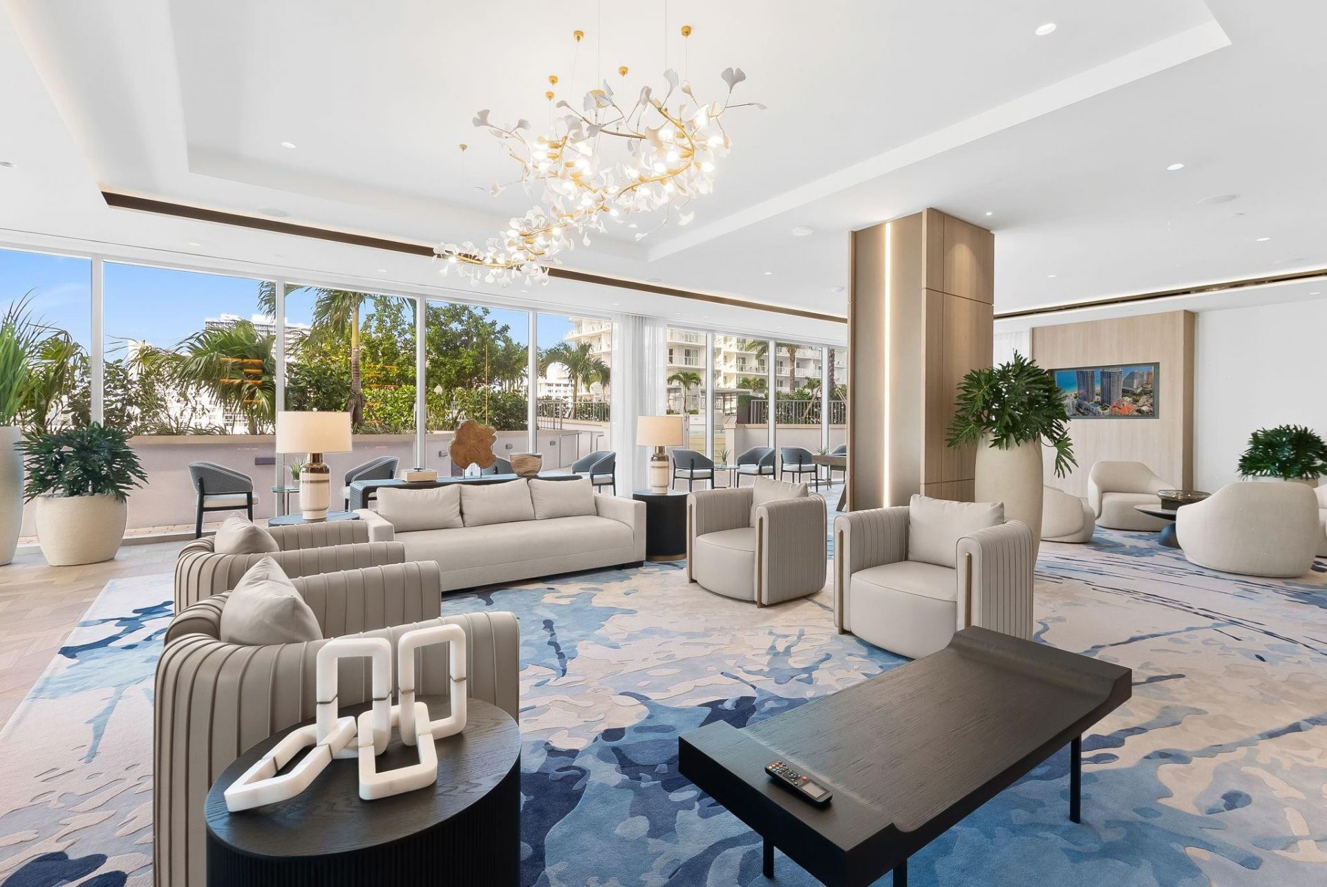 153 N Seabreeze Boulevard, Unit 1105s, Fort Lauderdale, FL 33304 Photo