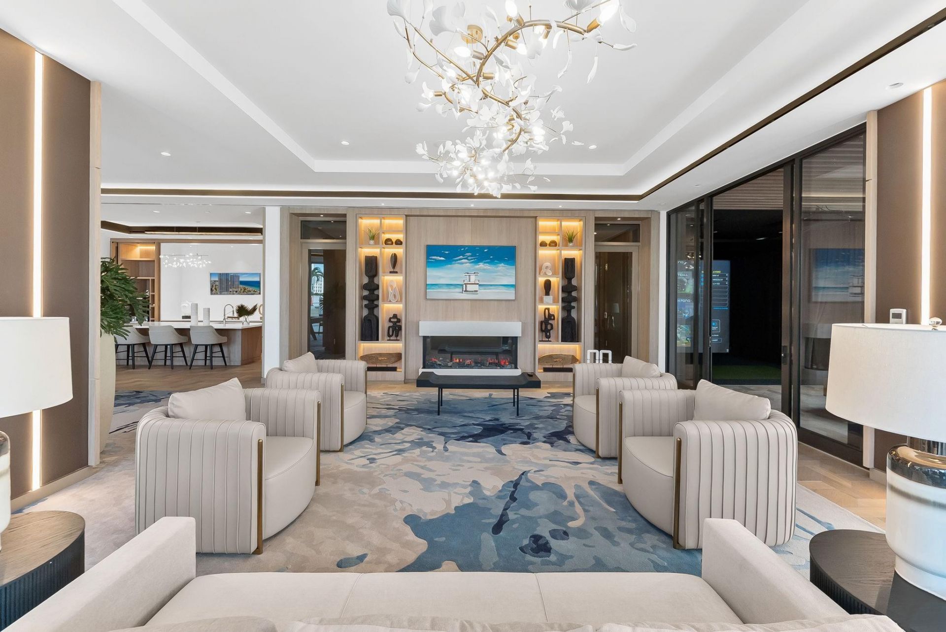 153 N Seabreeze Boulevard, Unit 1105s, Fort Lauderdale, FL 33304 Photo