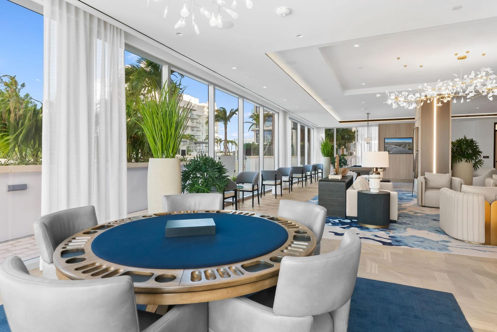 153 N Seabreeze Boulevard, Unit 1105s, Fort Lauderdale, FL 33304 Photo