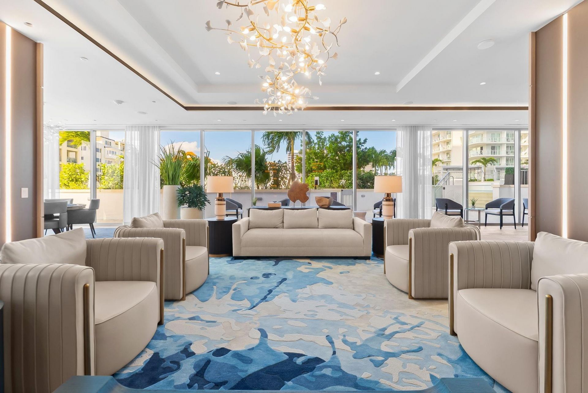 153 N Seabreeze Boulevard, Unit 1105s, Fort Lauderdale, FL 33304 Photo