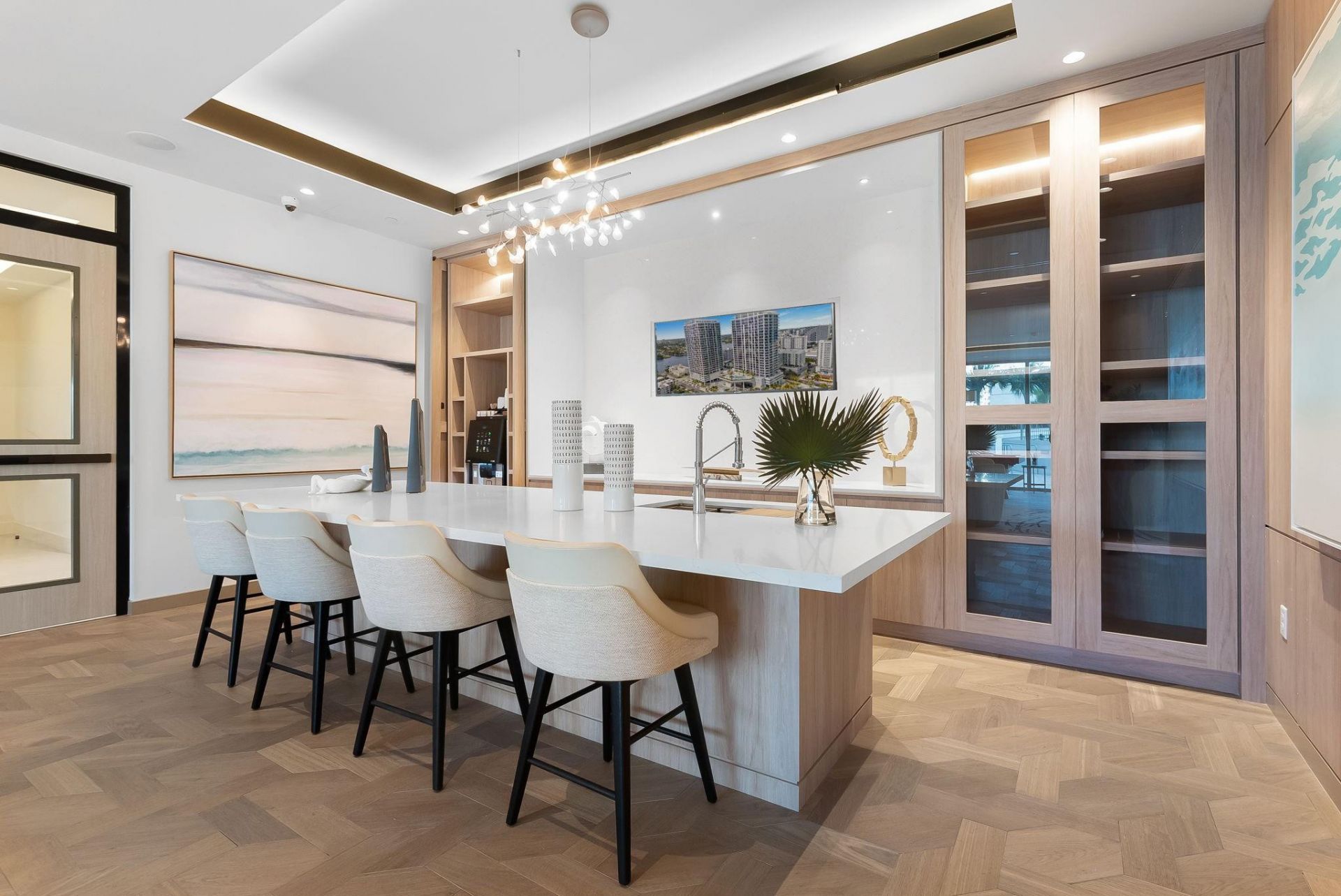 153 N Seabreeze Boulevard, Unit 1105s, Fort Lauderdale, FL 33304 Photo