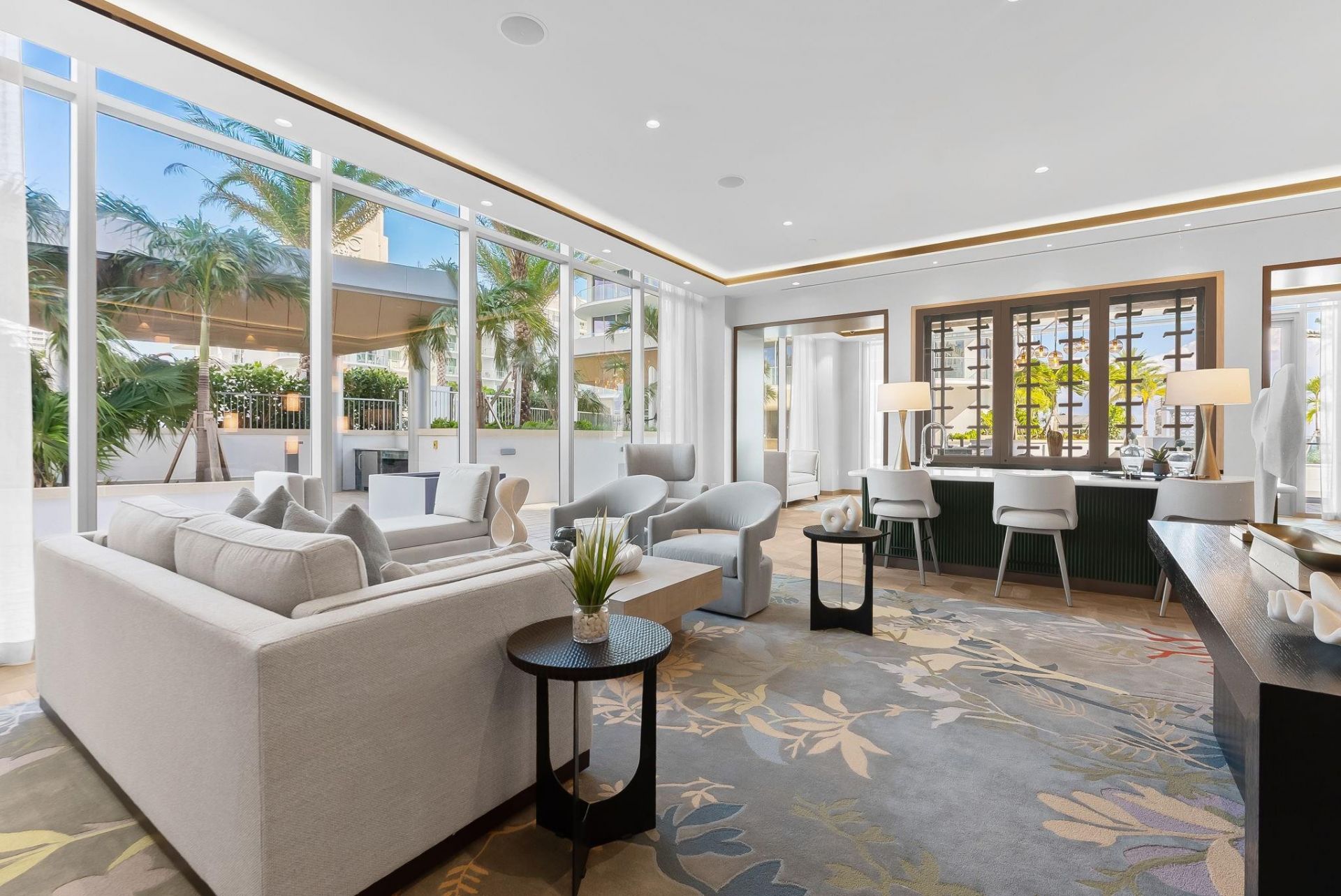 153 N Seabreeze Boulevard, Unit 1105s, Fort Lauderdale, FL 33304 Photo