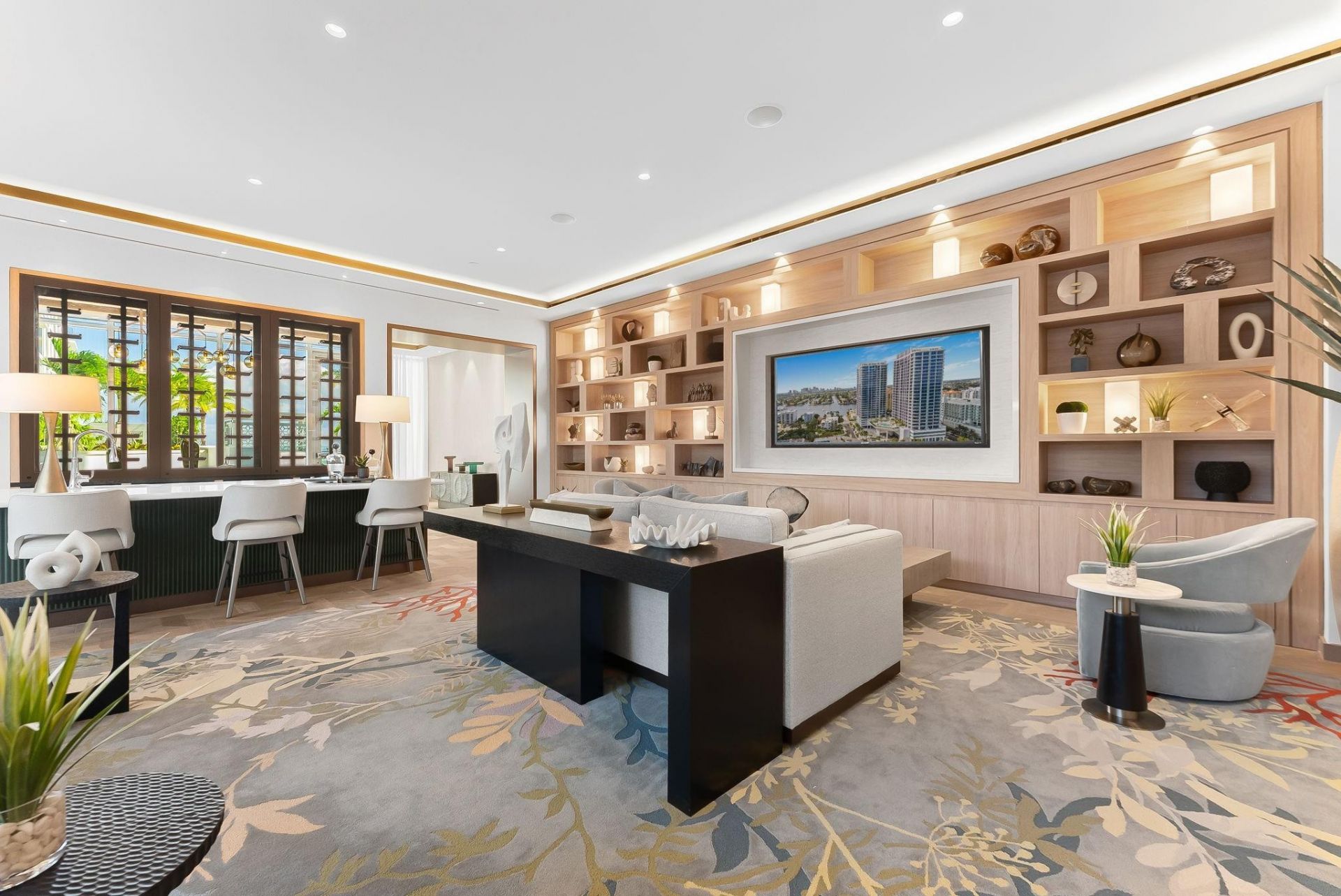 153 N Seabreeze Boulevard, Unit 1105s, Fort Lauderdale, FL 33304 Photo