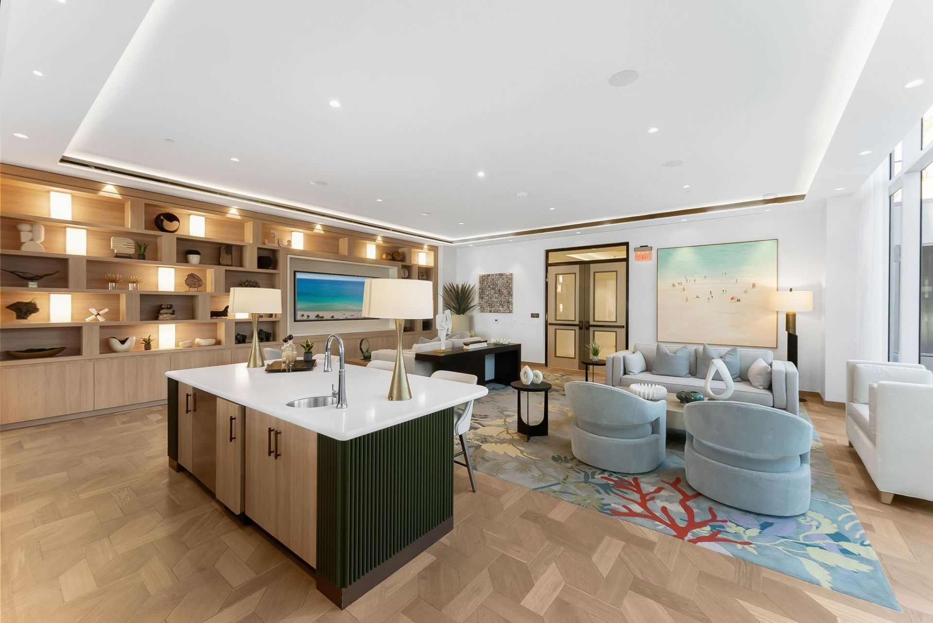 153 N Seabreeze Boulevard, Unit 1105s, Fort Lauderdale, FL 33304 Photo