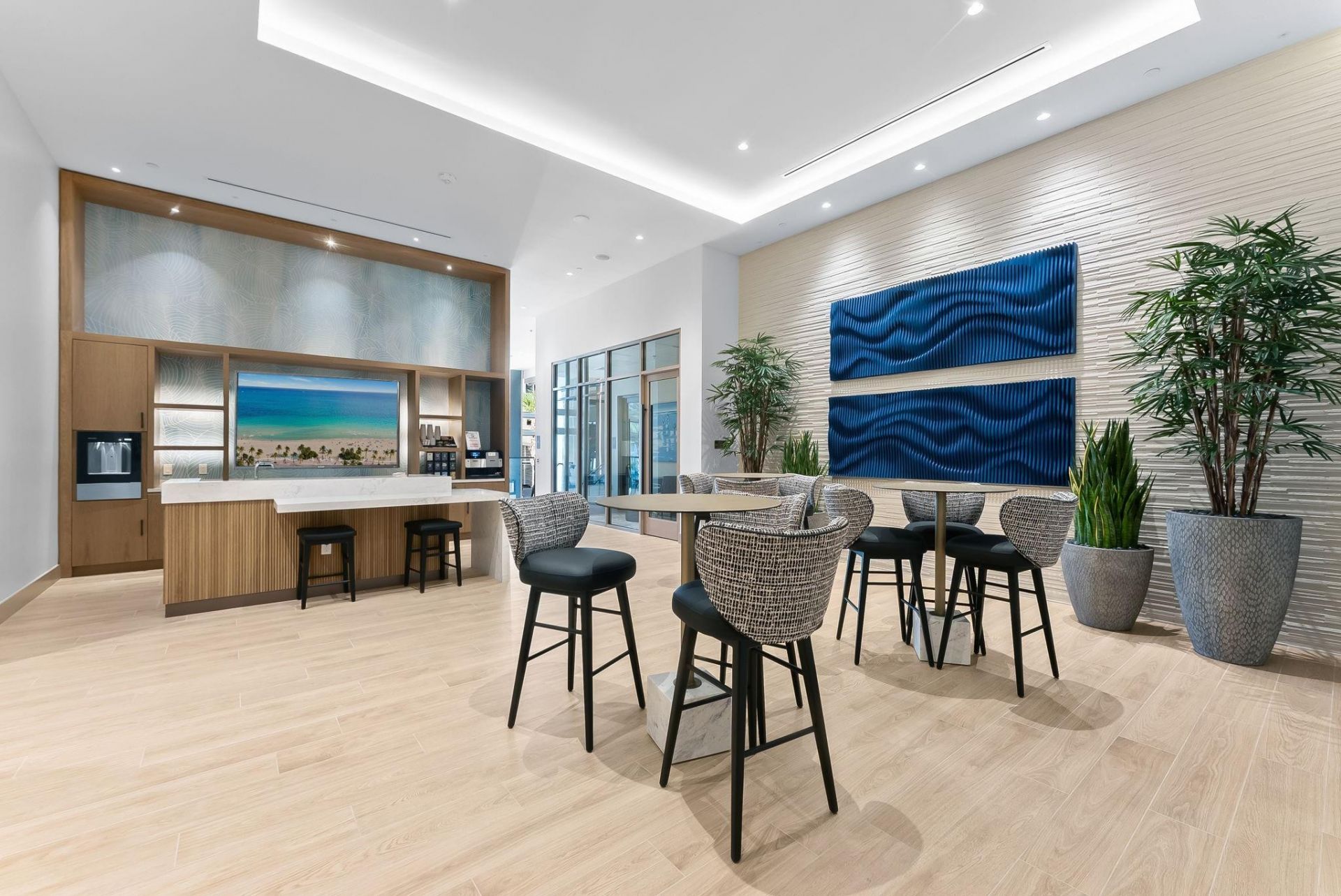 153 N Seabreeze Boulevard, Unit 1105s, Fort Lauderdale, FL 33304 Photo