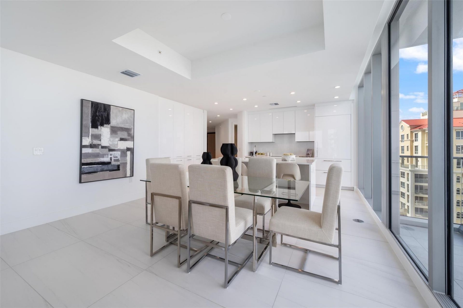 153 N Seabreeze Boulevard, Unit 1105s, Fort Lauderdale, FL 33304 Photo