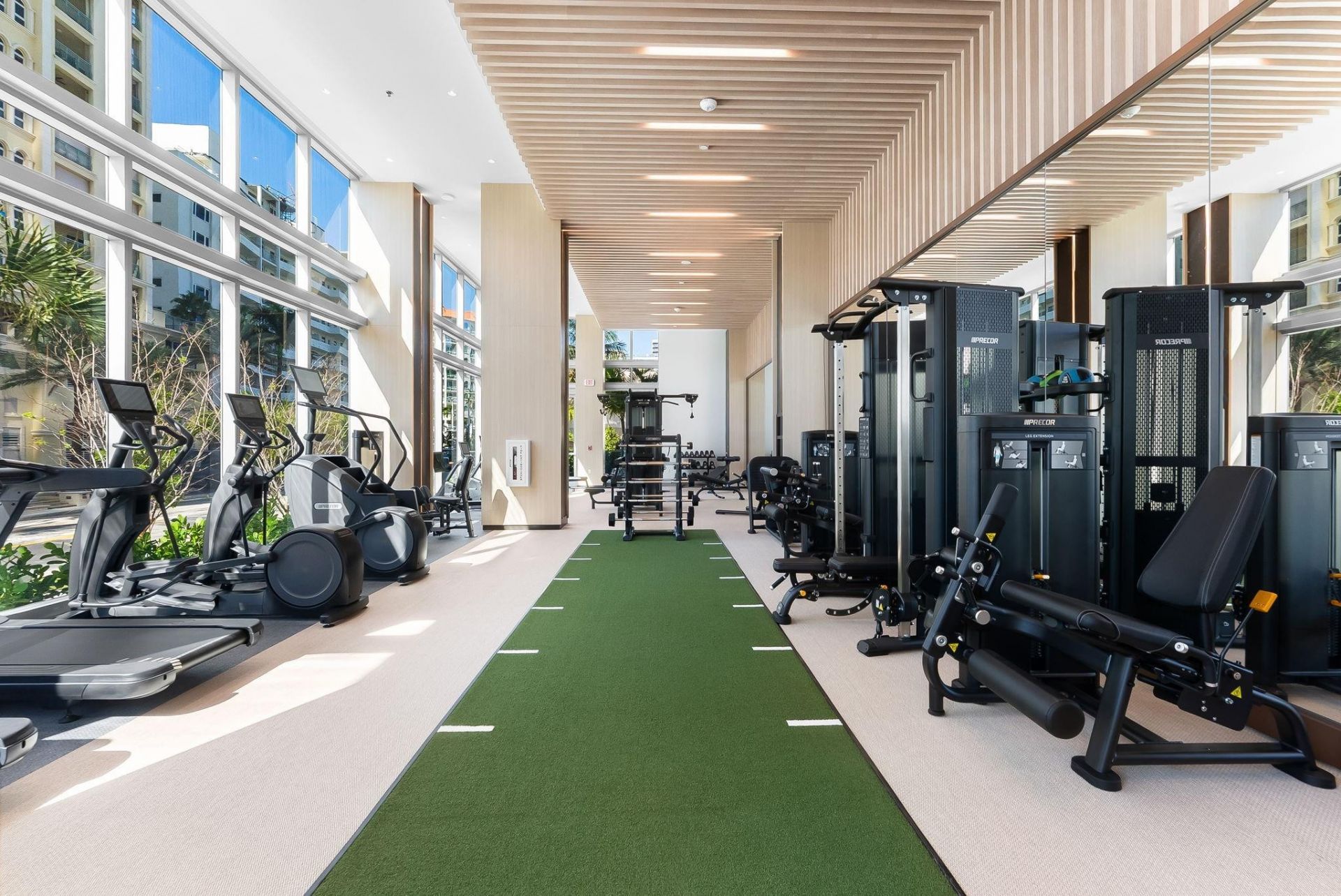 153 N Seabreeze Boulevard, Unit 1105s, Fort Lauderdale, FL 33304 Photo