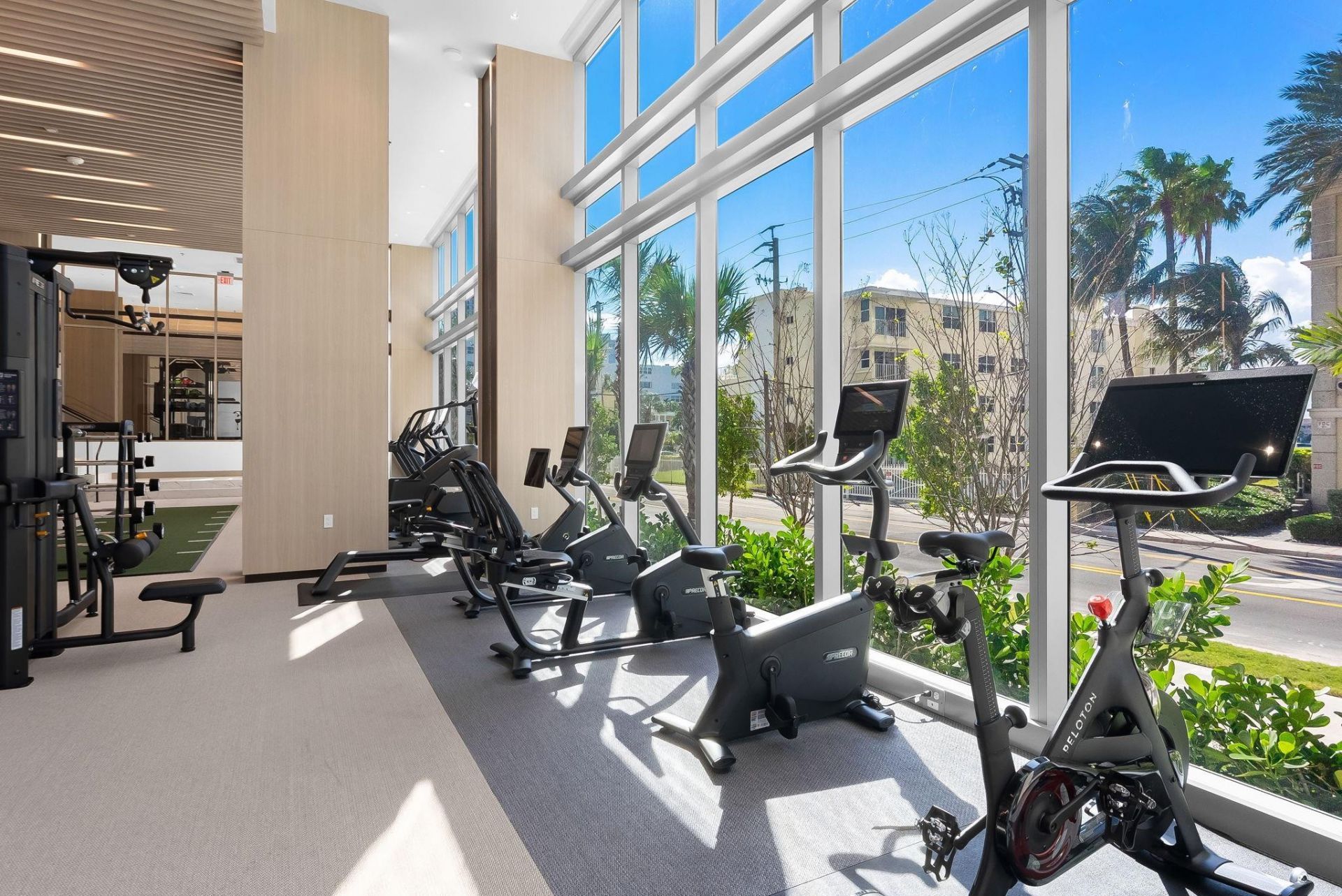 153 N Seabreeze Boulevard, Unit 1105s, Fort Lauderdale, FL 33304 Photo